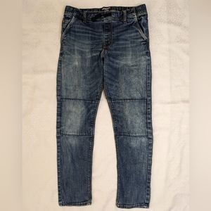 Boy's Levi Denizen Jeans